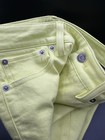 Ultra Rare Ralph Lauren Purple Label Embossed Denim US29 SEE MEASUREMENTS — photo 7