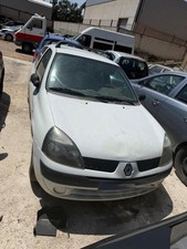Capot Renault CLIO
