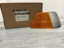 1983-1987 OEM Honda Prelude 33601-SB0-671 Lens