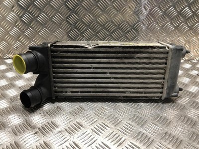 LADELUFTKÜHLER Peugeot Partner Tepee (7A/B/C/D/E/F/G/J/P/S) 0384L4