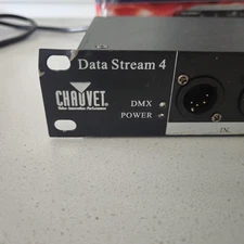 CHAUVET DJ Data Stream 4 