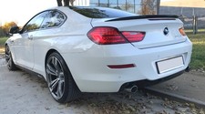 HECKSPOILER f�r BMW 6er Coupe/Cabrio F12 F13 2011-18 GRUNDIERT- Tuning-Palace