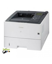 Stampante laser Canon i-SENSYS LBP 6780x A4 rete duplex automatico usata