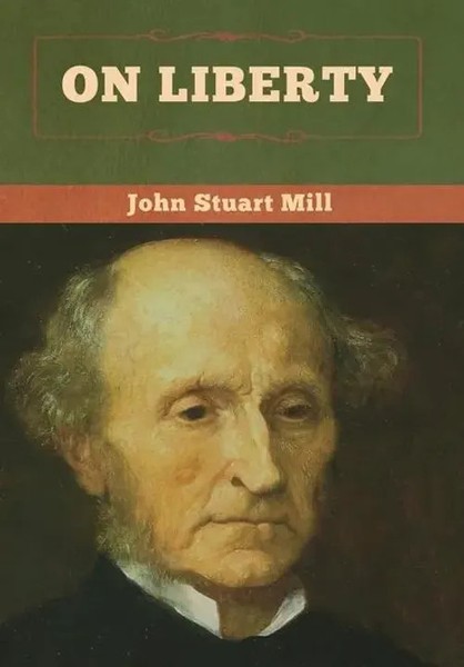 John Stuart Mill | On Liberty | Buch | Englisch (2020) | Gebunden-image