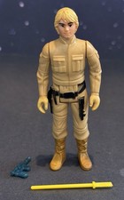 Luke Skywalker (Bespin Fatigues) for sale
