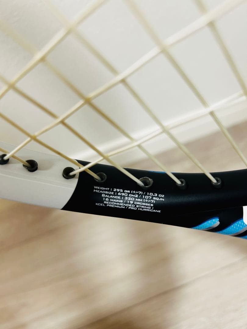 Babolat＊PURE DRIVE＊107 ＊G1＊2006年モデル Babolat＊PURE DRIVE＊107 ＊G1＊2006 model | eBay
