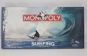 Monopoly Surfing | eBay