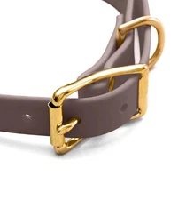 CLAYTON & CRUME Sporting Dog Collar. Made In The USA!