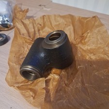 MORRIS MARINA STUB AXLE REPAIR KIT  GSJ215