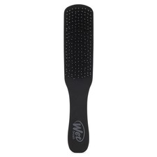 Detangling Hair Brush for Men, Black, Stimulates Scalp  Beard for Fuller