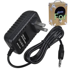 AC-DC Adapter Charger for Pignose 7-100 7-100AR Portable Guitar Amplifier