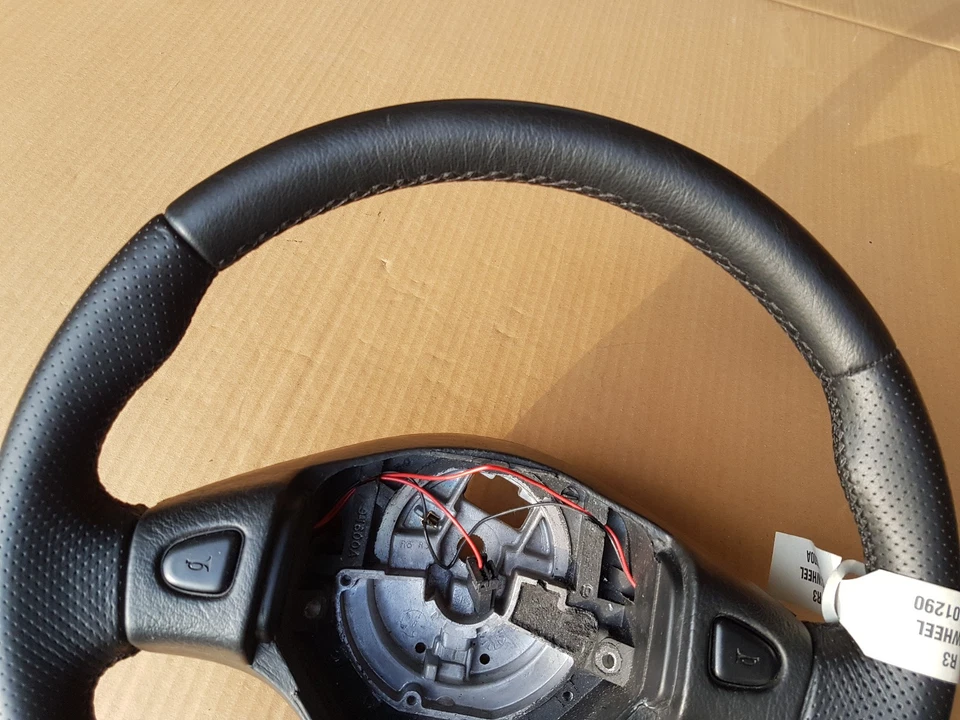 NEU ORIG Rover 25 Lenkrad QTB101290 QTB101780 94600A - Bild 3 von 4