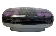 ConAir Big Curls Purple Model CHV14JXRSAM 2 Inch Curls Curling Irons Womens Hair