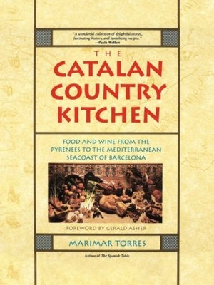 The Catalan Country Kitchen: F - VERY GOOD