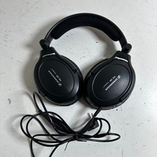 Sennheiser PXC350 Black Audio Stereo Active Noise Cancelling Headphones