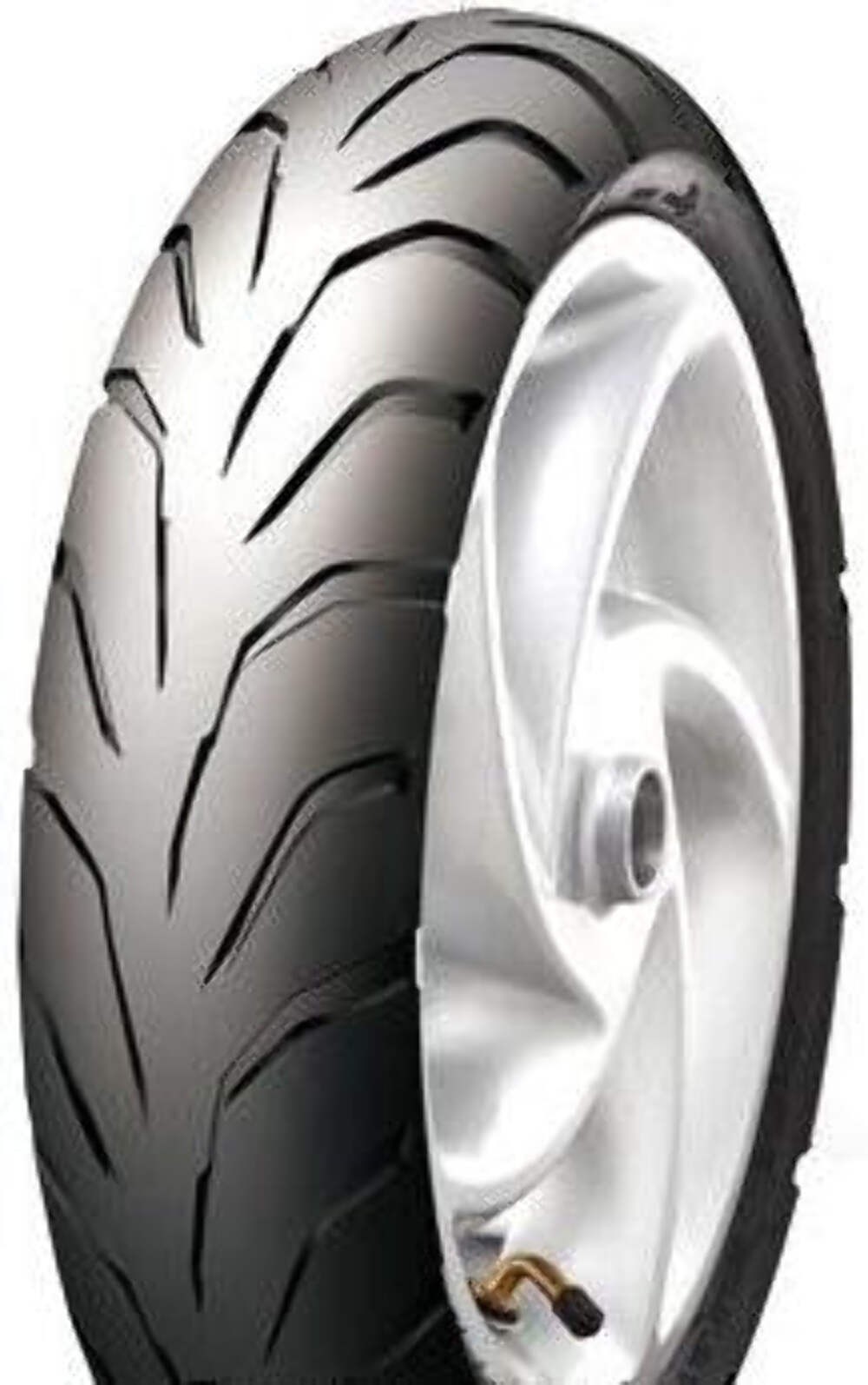 Pneu scooter 120/60x13 Kyoto KT1263S pour jante 13 pouces
