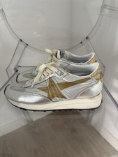 Golden Goose Running Marathon Inkl.OVP Gr.39