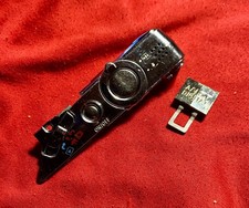 Top Control Panel For Canon Powershot SD630 Camera - Replacement Parts #2