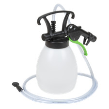 Premier Pneumatic Vacuum Brake & Clutch Bleeder With Trigger 1.2L VS0220