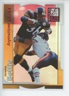 1999 Donruss Elite Football Aspirations Jerome Bettis #36