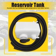 COOLANT WATER TANK RESERVOIR BOTTLE 1X Fits YAMAHA BANSHEE YFZ350 1987-2005 2006