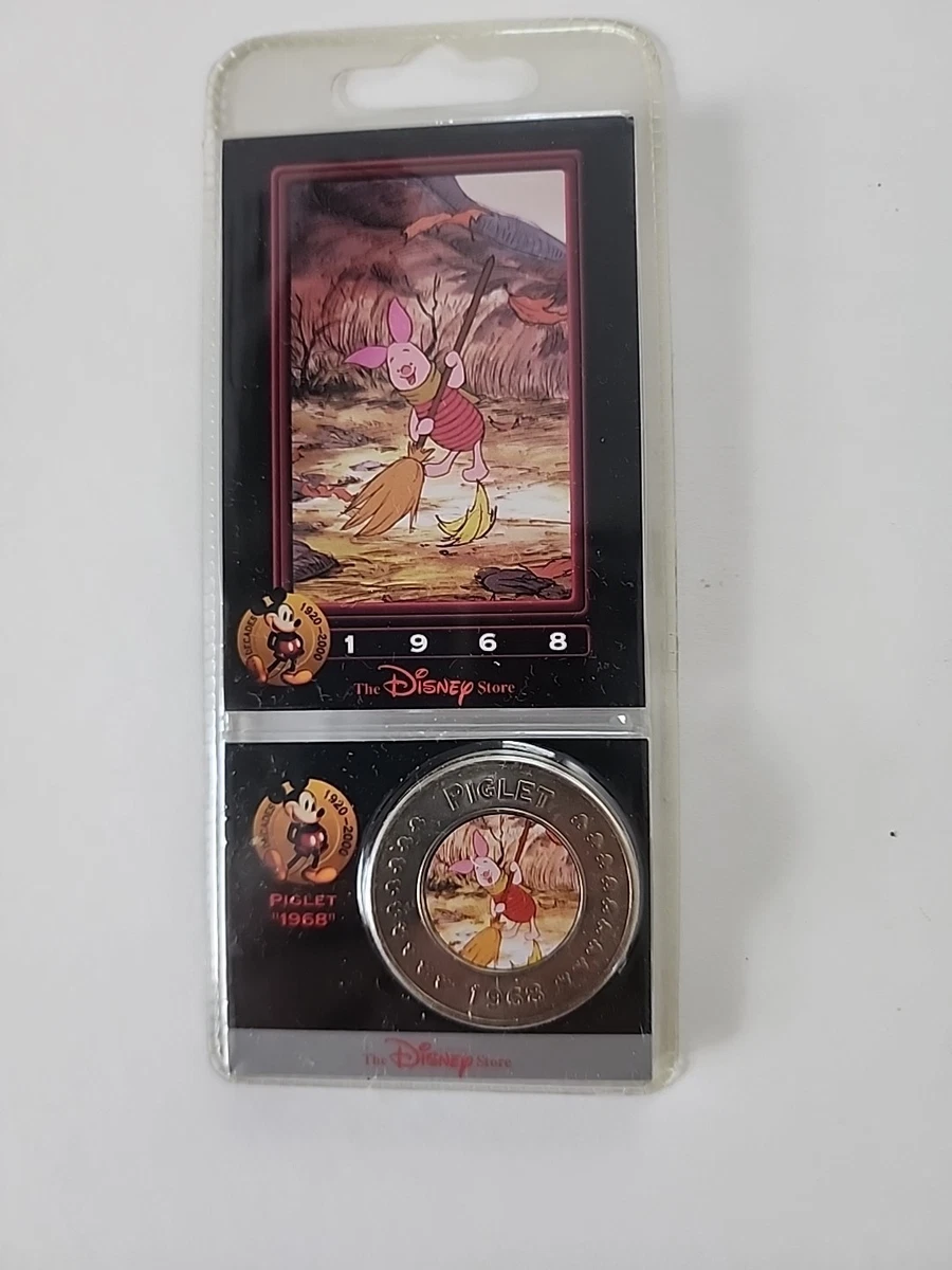 25+ Disney Decades Coins for sale | Updated Oct 2026