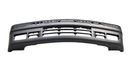 Pare-choc avant Bmw 51118122312 bouclier de remplacement noir