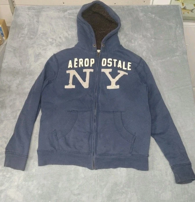 Fur Lined Hoodie In Men's Sweats & Hoodies for Sale - Shop Men's