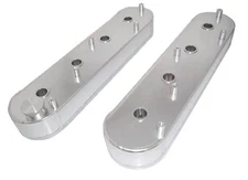 Racing Power Company RPC R6142 LS-1 LS-3 LS-6 Fabricated Valve Covers New