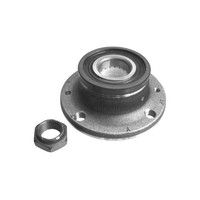 1X Radlager Radlagersatz Passend FüR Fiat 500 1.2 0.9 Ford KA Mito