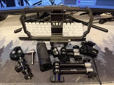 SmallRig Universal Phone Cage & Accessories