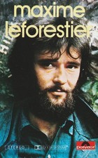 Maxime Le Forestier Maxime Le Forestier - Kassette