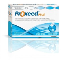 Proxeed Plus Male Fertility Supplement 30 Sachets | Sperm Quality & Motility