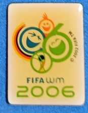 2006 FIFA OFFICIAL PIN FOR WORLD CUP IN GERMANY RARE