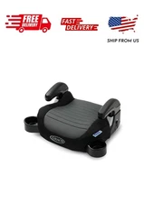 Graco TurboBooster 2.0 Backless Booster Car Seat. Denton