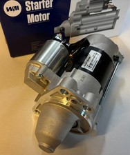 VAUXHALL ANTARA 2.2 CDTi DIESEL 2011-2016 NEW WAI-PSH STARTER MOTOR *START/STOP*