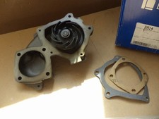 Pompe à eau Jeep WRANGLER