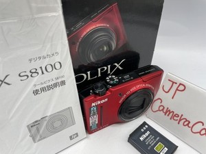 Nikon Coolpix 8100 | eBay