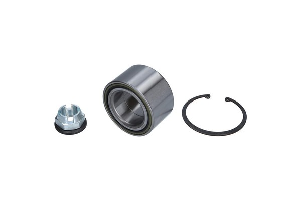 Radlagersatz Vorne Kamoka 5600051 FüR Opel Renault-image