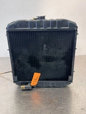 Massey Ferguson MF 1260 Tractor Radiator