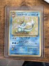Vaporeon Jungle No.134 Holo 1997 Japanese Pokemon Card- Near Mint /Mint