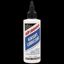 Slip 2000 Airsoft Lubricant 4oz