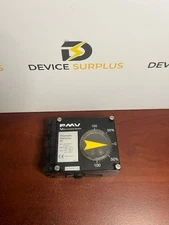 PMV Flowserve P5, Pneumatic Positioner, Input: 20-100 kPa 3-15 PSI NEW