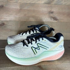 karhu mestari run womens size 10 shoes white athletic running sneakers