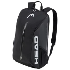 HEAD Tour Backpack 25L (black/white)