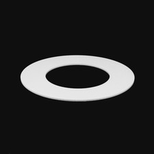 Einbauspot Ring Einbaustrahler Rahmen LED Spo...