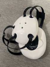 Wrestling Headgear, Youth Wrestling Head Gear with Chin Cup, Sorf Ear Guard for