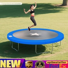 Trampoline Protection Springs Pad Kits Protecting Edge Cover Protective Pads Set