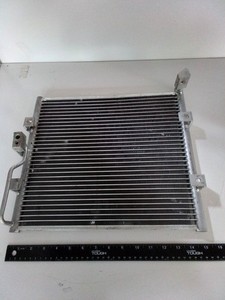 UAC CN 4365PFC A/CCONDENSER