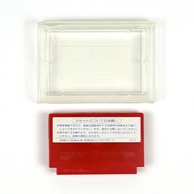 BOMBER KING Nintendo Famicom Japan Import Free shipping FedEx DHL Tested